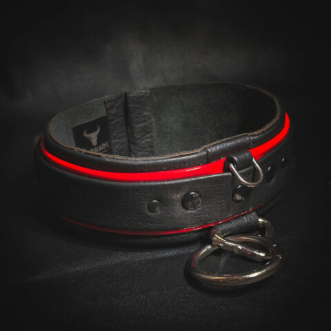 Collar (Red)