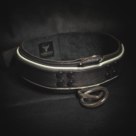 Collar (White)